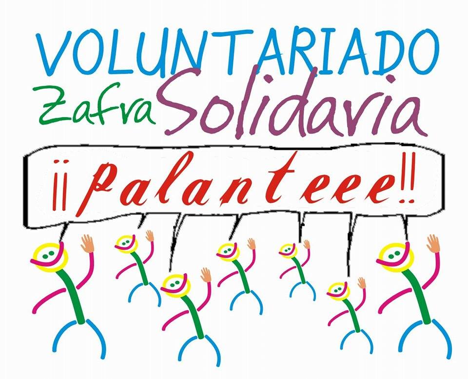 voluntarios zafra solidaria