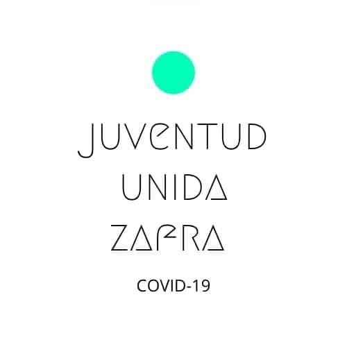 Juventud Unida Zafra | Covid-19