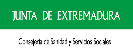 Junta de Extremadura Consejería Sanidad y Servicios Sociales