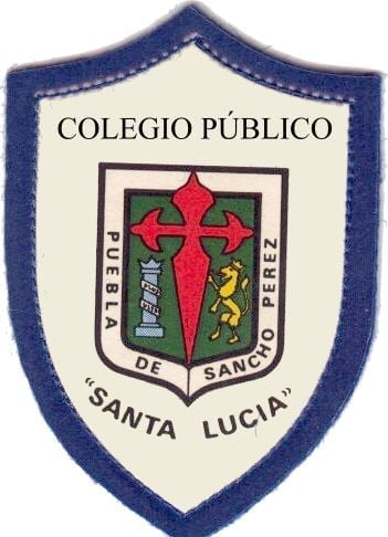 Colegio Público Santa Lucia